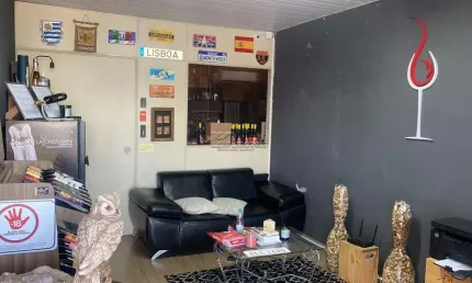 Sala comercial à venda na emancipação, 3770, jardim santa clara do lago i, hortolândia por r$ 330.000