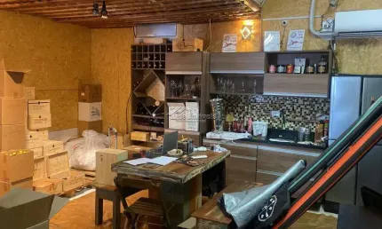 Sala comercial à venda na Emancipação, 3770, Jardim Santa Clara do Lago I, Hortolândia por R$ 330.000