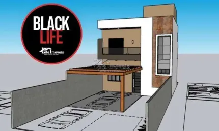 Terreno à venda na um, 36, parque residencial terras de yucatan, monte mor por r$ 107.000