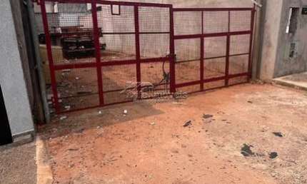 Terreno à venda na Rua Maria da Conceição Rodrigues dos Santos, 138, Jardim Novo Cambuí, Hortolândia por R$ 149.000