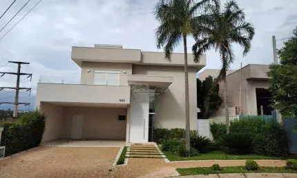Casa em condomínio fechado com 5 quartos à venda na rua luiz carlos santa cruz, 352, swiss park, campinas por r$ 2.690.000