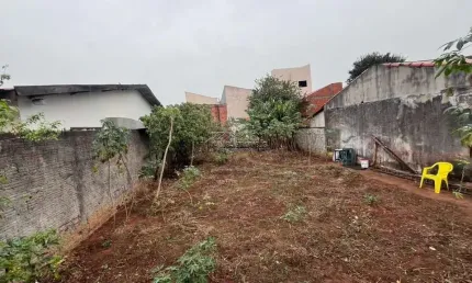 Terreno à venda na Pedro Alvares Cabral, 1010, Jardim Amanda II, Hortolândia por R$ 250.000