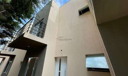 Casa em condomínio fechado com 3 quartos à venda na Rua dos Melros, 426, Chácara Recreio Alvorada, Hortolândia por R$ 319.000