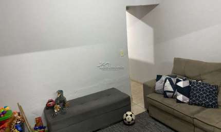 Casa com 1 quarto à venda na José Marcelo de Oliveira, 89, Jardim Nossa Senhora Auxiliadora, Hortolândia por R$ 230.000