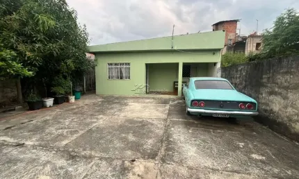 Casa com 2 quartos à venda na Rua Rozendo Alves de Souza, 1050, Jardim Bom Retiro (Nova Veneza), Sumaré por R$ 488.000