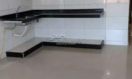 Casa com 2 quartos à venda na Rua Beatriz Tanner Pereira de Camargo, 425, Jardim Residencial Vaughan, Sumaré por R$ 480.000
