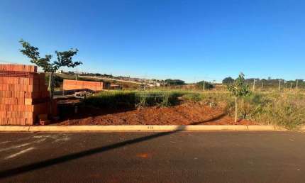Terreno à venda na Professora Maria Margareth Rodrigues Pereira, Parque Vasconcellos, Hortolândia por R$ 144.000