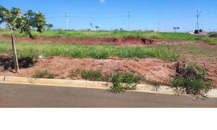 Terreno à venda na Professora Maria Margareth Rodrigues Pereira, Parque Vasconcellos, Hortolândia por R$ 158.000