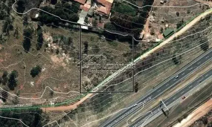 Terreno à venda na Rua Guilherme Herculano Pompeu de Camargo, 40, Chácaras São Martinho, Campinas por R$ 7.000.000