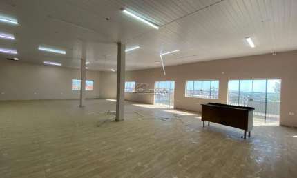 Sala comercial para alugar na Rua Leila Diniz, 395, Jardim Amanda II, Hortolândia por R$ 2.500