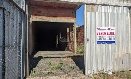 Ponto comercial para alugar na josé gomes de oliveira, 100, jardim dos ipês, sumaré por r$ 1.300