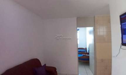 Apartamento com 2 quartos à venda na São Tomás de Aquino, 61, Conjunto Habitacional Padre Anchieta, Campinas por R$ 148.500