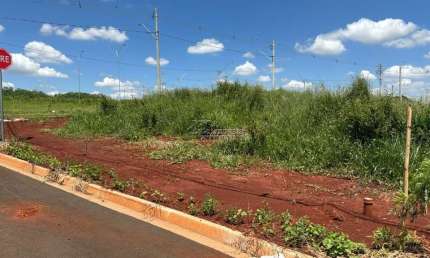 Terreno à venda na Avenida Cabo Pedro Hoffman, Residencial Real Parque Sumaré, Sumaré por R$ 265.000