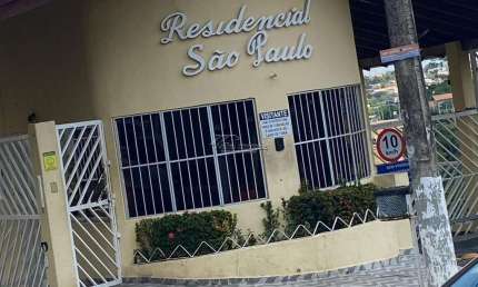Prédio à venda na Rua Paulo Vianna de Souza, 270, Parque Residencial Vila União, Campinas