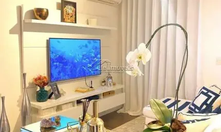 Apartamento com 2 quartos à venda na Rua Bernardo José Sampaio, 238, Botafogo, Campinas por R$ 650.000