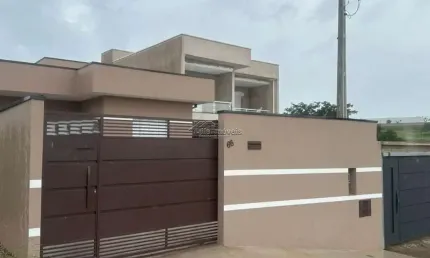 Casa com 2 quartos à venda na avenida 1, 66, jardim das flores, hortolândia por r$ 350.000