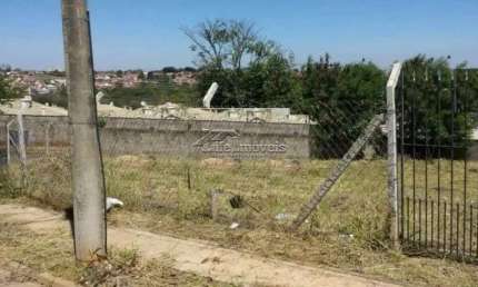Terreno à venda na Rua Afonso Dini, 10111, Parque das Flores, Campinas por R$ 1.060.000