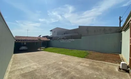 Casa com 3 quartos à venda na Rua Domiciano Marcelino de Faria, 56, Jardim Sumarezinho, Hortolândia por R$ 510.000