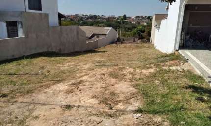 Terreno em condomínio fechado à venda na Campinas Monte-Mor, 123, Reserva da Mata, Monte Mor por R$ 180.000