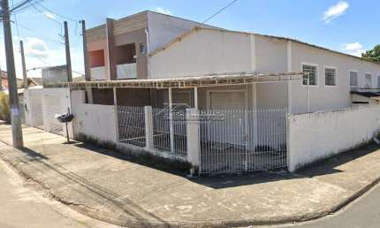 Barracão / Galpão / Depósito à venda na Rua Jandira Dell Coli Coelho, 213, Jardim Denadai (Nova Veneza), Sumaré por R$ 686.000