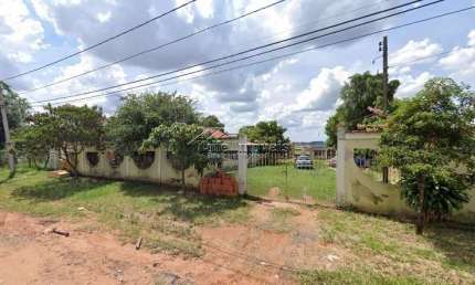Chácara / sítio com 4 quartos à venda na Rua dos Osmílton Teixeira, 820, Chácara Recreio Alvorada, Hortolândia por R$ 600.000