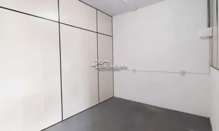 Sala comercial para alugar na Rua Pietro Rocchi, 43, Jardim das Paineiras, Hortolândia por R$ 830