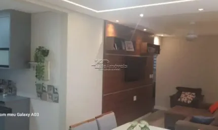 Casa com 2 quartos à venda na Ademar Costa (3ª Parte - Parte 2), 95, Jardim Dall'Orto, Sumaré por R$ 468.000