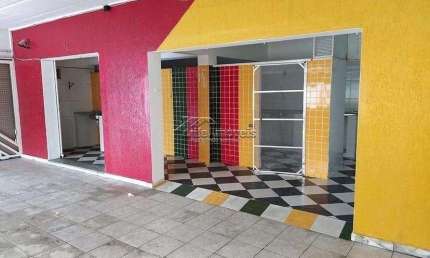 Ponto comercial para alugar na Rua João Camilo de Camargo, 78, Loteamento Remanso Campineiro, Hortolândia por R$ 4.230