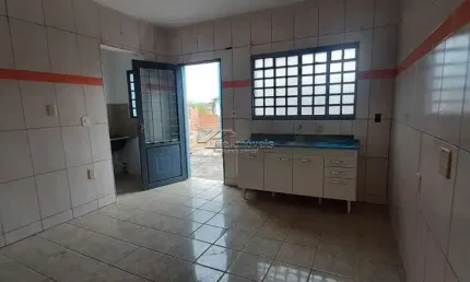 Casa com 1 quarto à venda na Rua Imperatriz Tereza Cristina, 1887, Jardim Amanda I, Hortolândia por R$ 290.000