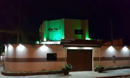 Ponto comercial à venda na Rua Rosa Mariano do Prado, 1, Jardim Bom Retiro (Nova Veneza), Sumaré por R$ 750.000