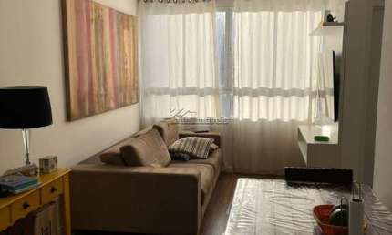 Apartamento com 2 quartos à venda na Avenida Thereza Ana Cecon Breda, 1661, Jardim das Colinas, Hortolândia por R$ 320.000