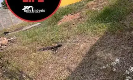 Terreno à venda na um, parque residencial terras de yucatan, monte mor por r$ 160.000