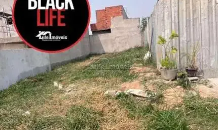 Terreno à venda na Um, Parque Residencial Terras de Yucatan, Monte Mor por R$ 100.000