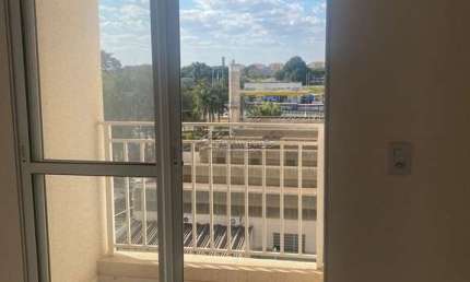 Apartamento com 2 quartos à venda na Osvaldo de Sousa, 450, Jardim Novo Ângulo, Hortolândia por R$ 240.000