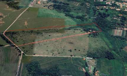 Terreno à venda na Rua Jasmim, 849, Jardim Boa Vista, Hortolândia por R$ 3.630.000
