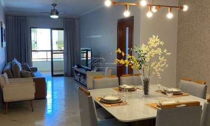 Apartamento com 3 quartos à venda na Osmar Miranda, 131, Jardim Macarenko, Sumaré por R$ 529.900