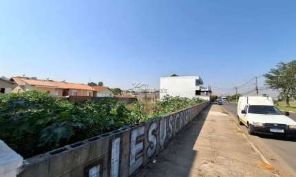 Terreno comercial à venda na Rua Otavio Rosolen, 1073, Jardim Terras de Santo Antônio, Hortolândia por R$ 340.000