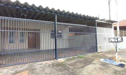 Casa com 4 quartos à venda na Rua Pedro Pereira dos Santos, 626, Jardim Campos Verdes, Hortolândia por R$ 400.000