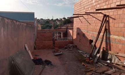 Terreno à venda na Jesus Nogueira da Silva, 7, Jardim São Camilo, Hortolândia por R$ 89.000
