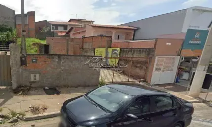 Terreno à venda na Avenida Thereza Ana Cecon Breda, 425, Jardim das Colinas, Hortolândia por R$ 450.000