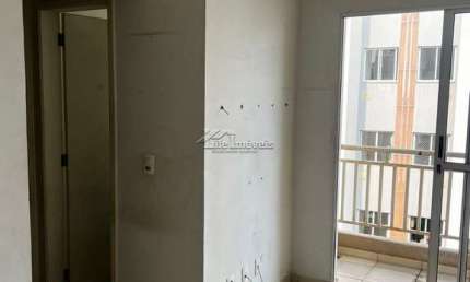 Apartamento com 2 quartos à venda na Rua Helena Dezorzi Souza, 535, Jardim Nova Hortolândia I, Hortolândia por R$ 200.000