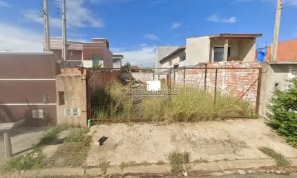 Terreno à venda na Benedito Tasseli, 351, Parque Terras de Santa Maria, Hortolândia por R$ 191.000
