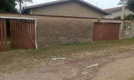 Chácara / sítio com 3 quartos à venda na Rua Cinco, 1, Chácaras Cruzeiro do Sul, Campinas por R$ 510.000
