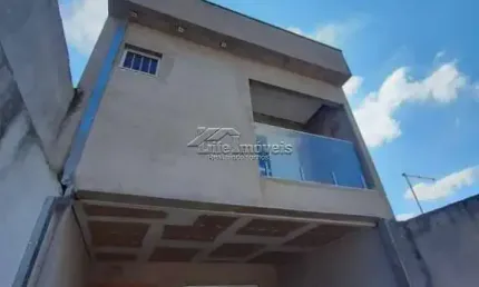 Casa com 3 quartos à venda na Rua Loja Maçônica Independente, 1027, Loteamento Residencial Novo Mundo, Campinas por R$ 403.000