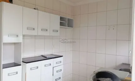 Apartamento com 2 quartos à venda na Cormorão, 143, Vila Padre Manoel de Nóbrega, Campinas por R$ 150.000