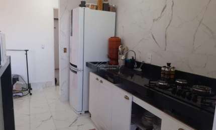 Apartamento com 2 quartos à venda na Comendador José Francisco Fernandes, 75, Parque Gabriel, Hortolândia por R$ 320.000