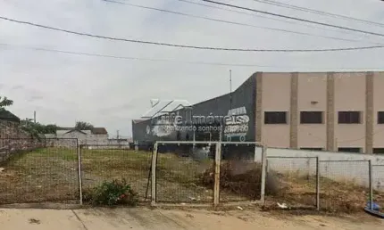 Terreno comercial para alugar na Avenida da Amizade, 4374, Parque da Amizade (Nova Veneza), Sumaré por R$ 5.000