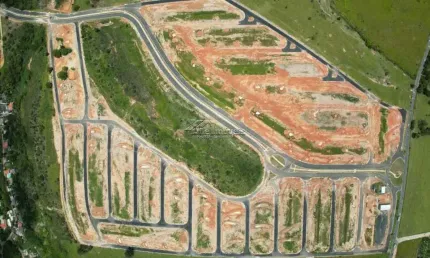 Terreno à venda na Avenida Antonio Arten, 11, Parque Valença II, Campinas por R$ 135.000