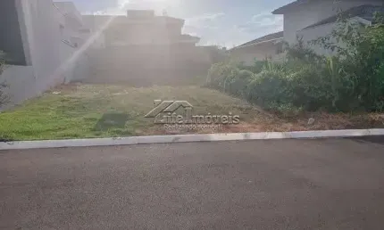 Terreno à venda na Rua Líbero Badaró, 19, Jardim Santa Rita de Cássia, Hortolândia por R$ 745.000