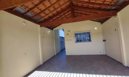 Casa com 2 quartos à venda na municipal, 151, parque dos pinheiros, hortolândia por r$ 400.000
